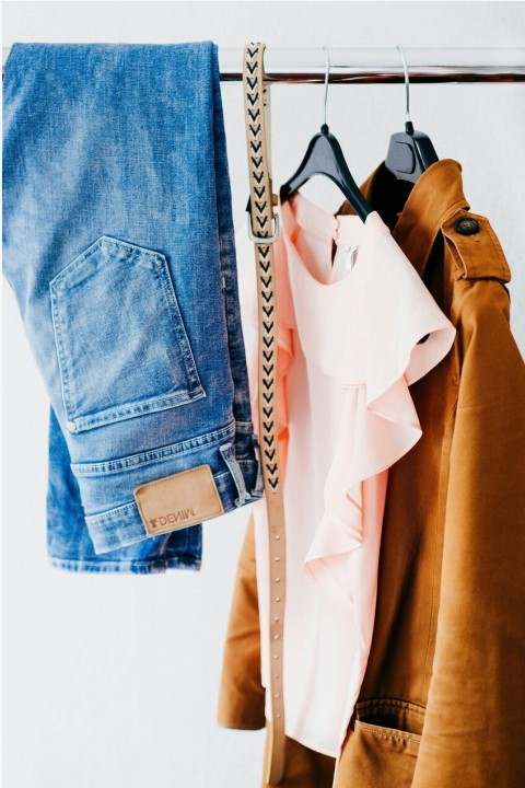 Featured Look