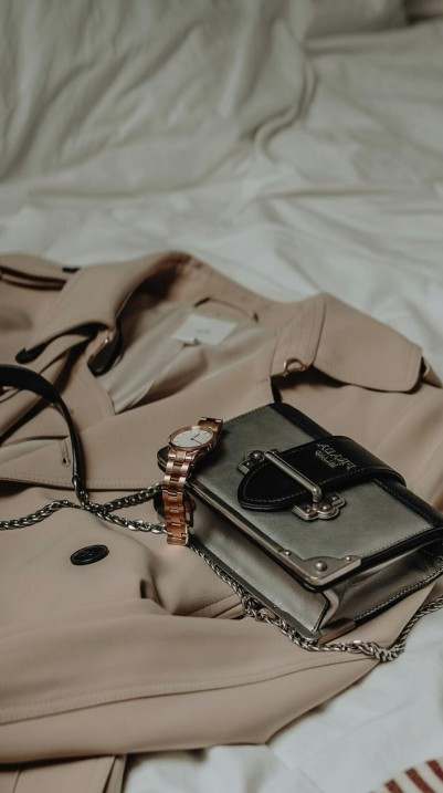 Team Look 1