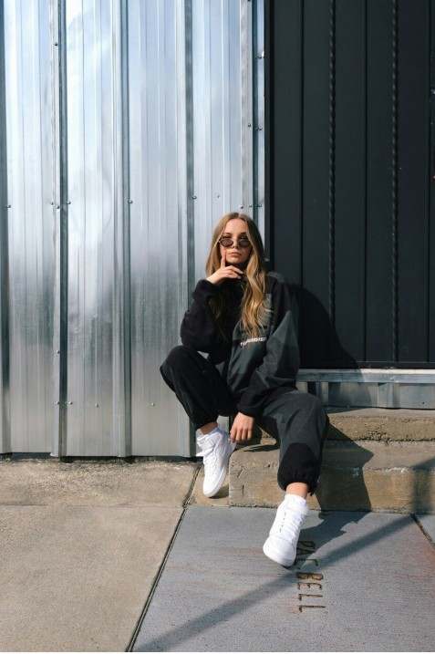 Eco Hoodie