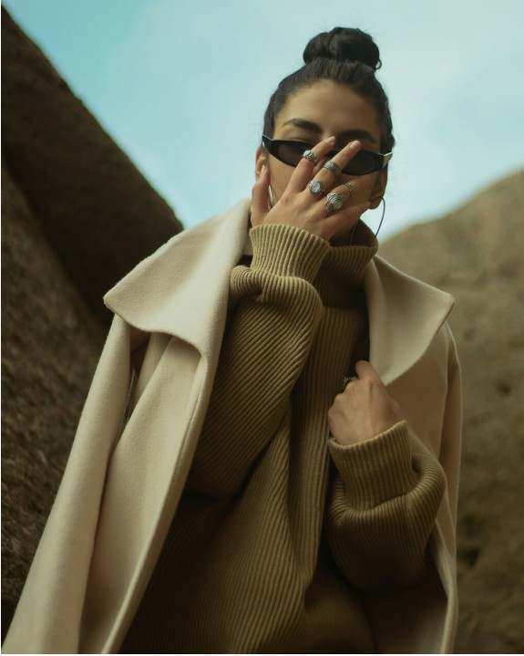 2-in-1 Outdoor Jacke